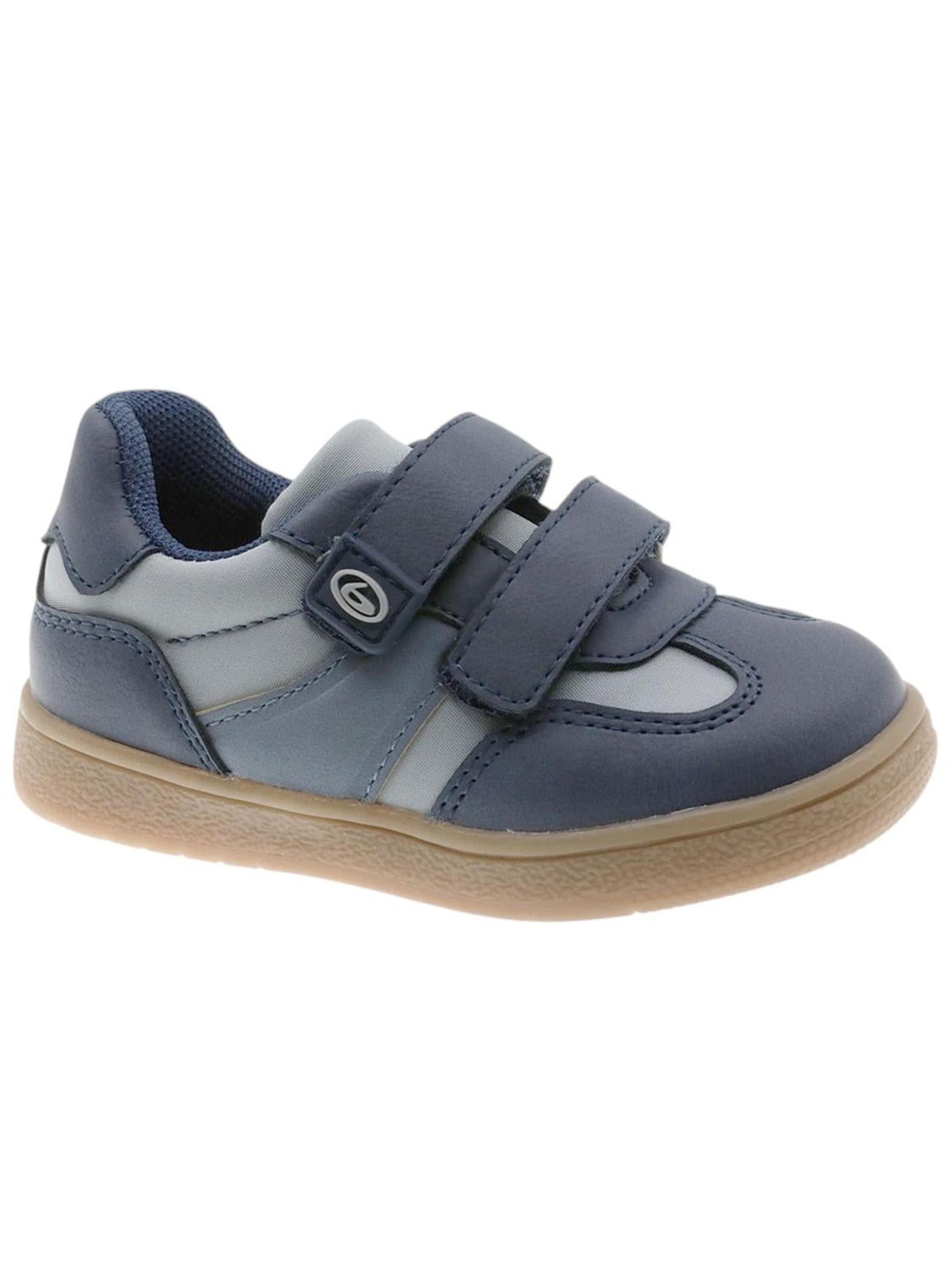 Beppi Sneaker‌‌‌‌‌‌‌‌ in 20 in blau, Produktansicht