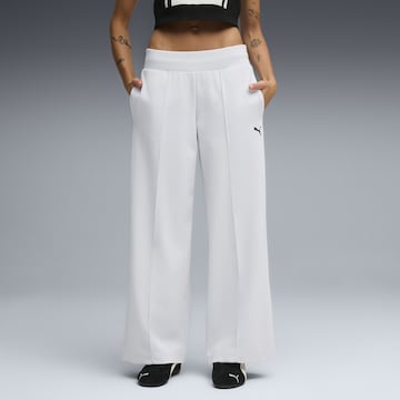 Loosefit Pantalon de sport 'Future.Puma.Archive' PUMA en gris