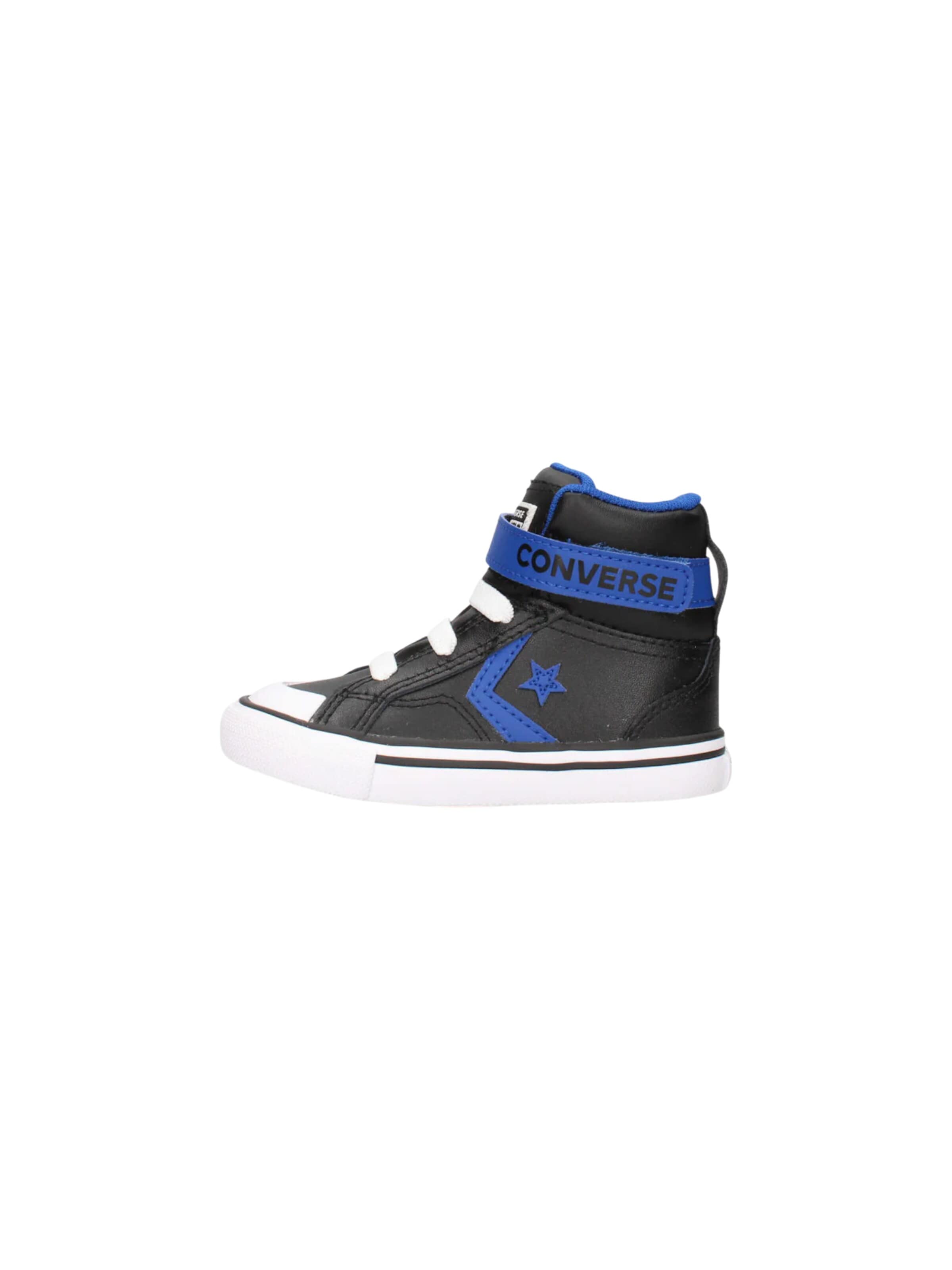 CONVERSE Sneakers in Zwart