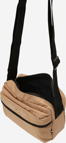 TOMMY HILFIGER Crossbody Bag in Beige