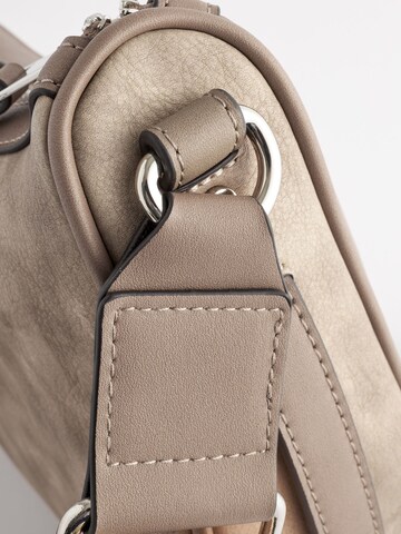 Borsa a tracolla di Next in beige