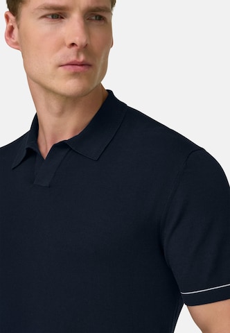 Boggi Milano Trui in Blauw