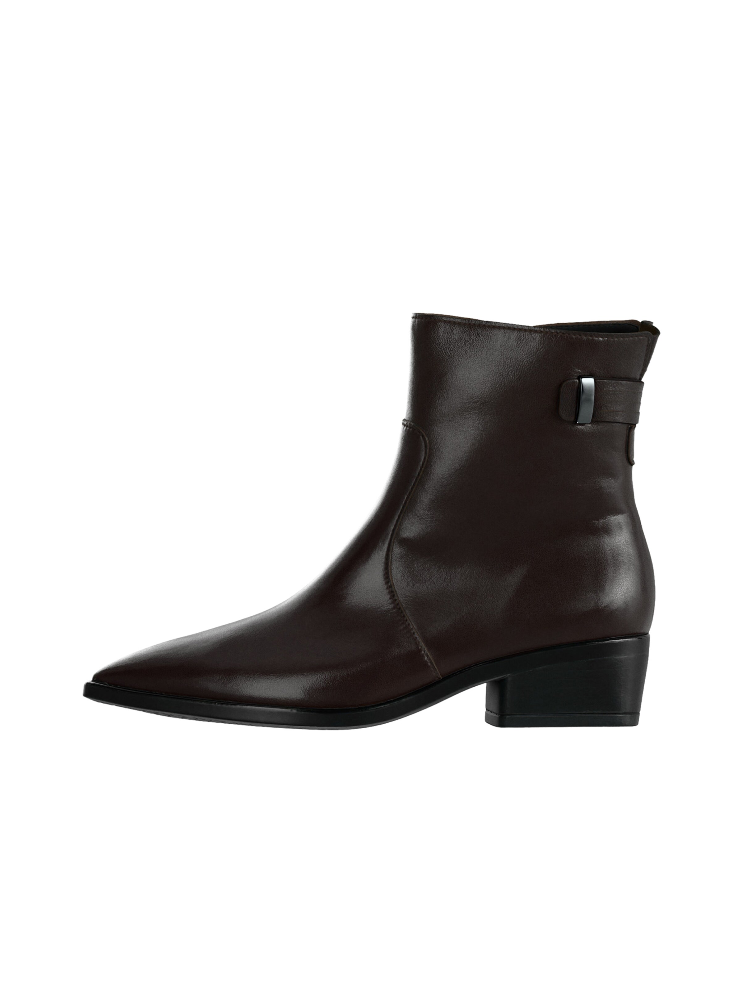 GABOR Stiefelette in 36 in schwarz, Produktansicht