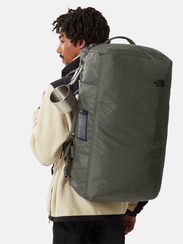 THE NORTH FACE Sports Backpack in Green