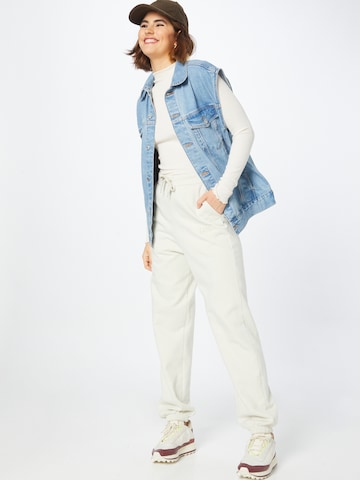 Lee Loose fit Pants in White