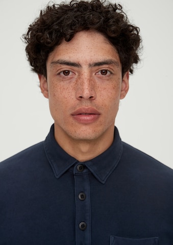 T-Shirt s.Oliver en bleu