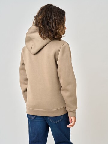 Sweat Deeluxe en beige