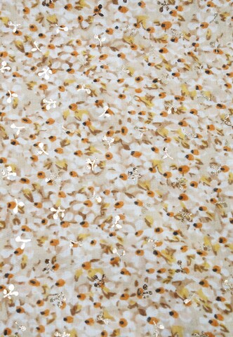 HARPA Sjaal in Beige