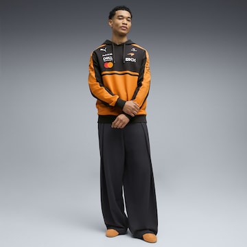 Sweat-shirt 'McLAREN RACING Replica' PUMA en orange