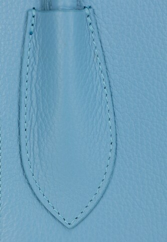 faina Handbag in Blue