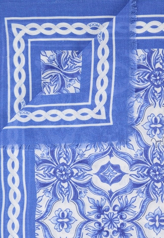 Foulard ' Adalia' JOOP! en bleu