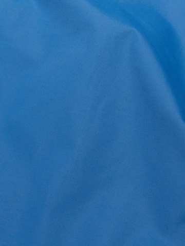 MAMMUT Outdoor jacket 'Treeline' in Blue