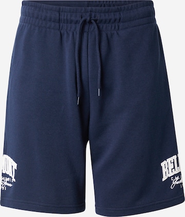 JACK & JONES - Pantalón 'JPSTKANE DETROIT' en azul: frente
