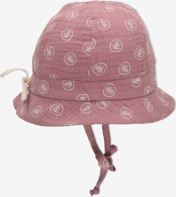 STERNTALER Hat in Pink