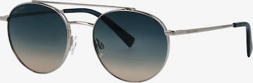 Marc O'Polo EYEWEAR Sonnenbrille in Silber: Vorderseite