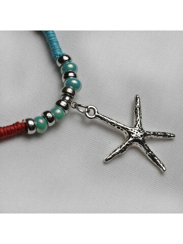 Steuer Necklace in Mixed colors