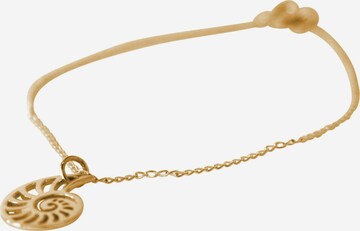 Gemshine Armband in Goud