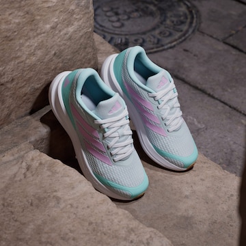 ADIDAS SPORTSWEAR - Sapatilhas 'Runfalcon 6' em azul