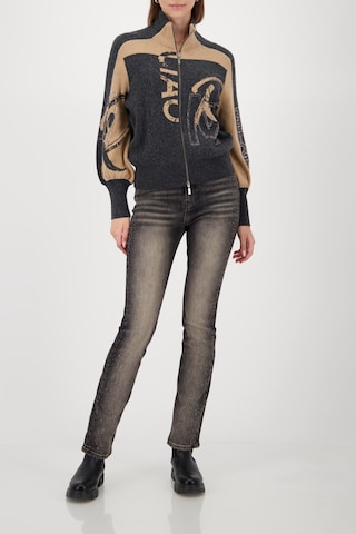 monari Skinny Jeans in Grau