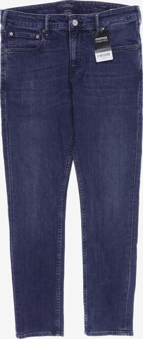 SCOTCH & SODA Jeans 32 in Blau: predná strana