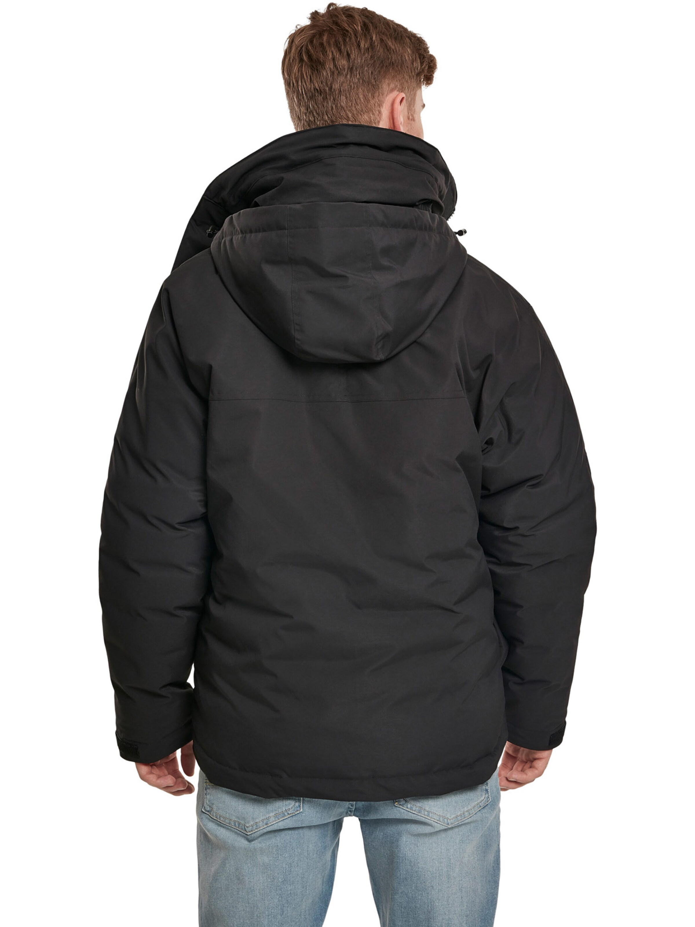 big and tall gore tex jackets