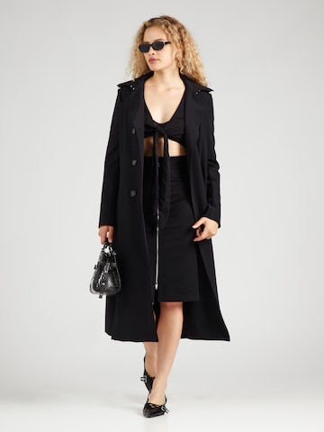PATRIZIA PEPE Skirt in Black