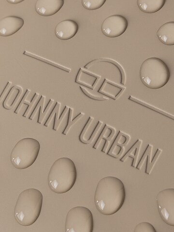 Sac à bandoulière 'Toby' Johnny Urban en beige