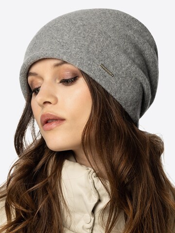 Bonnet '7085' Vivisence en gris