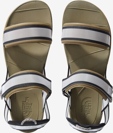 THE NORTH FACE Sandal 'Skeena' in Green