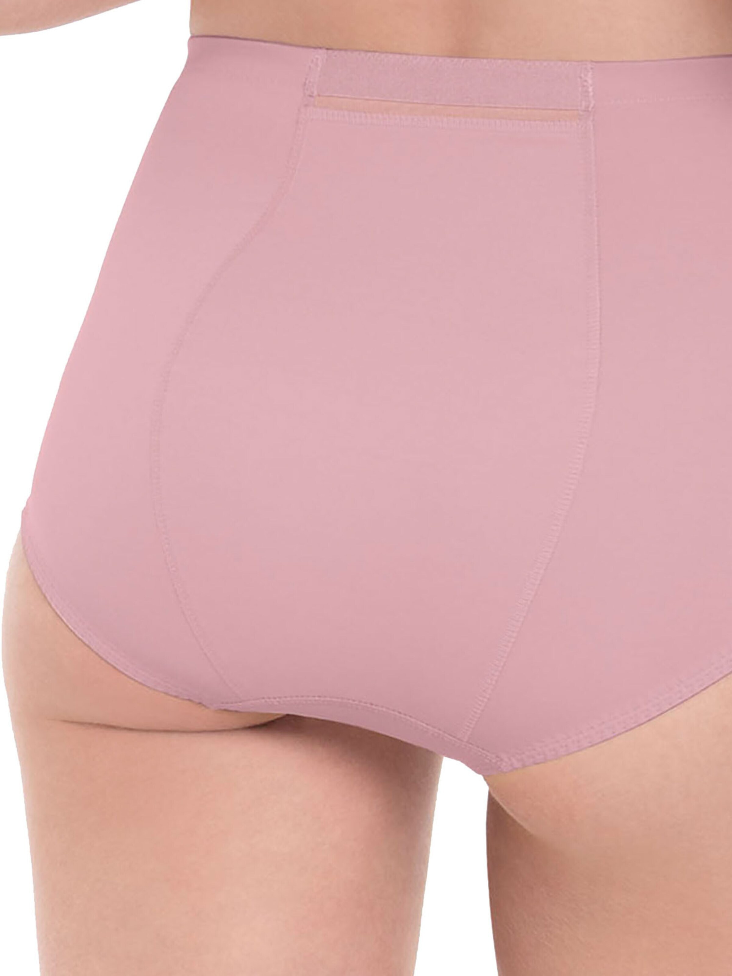 ANITA Shaping Pants 'Clara' in Pink