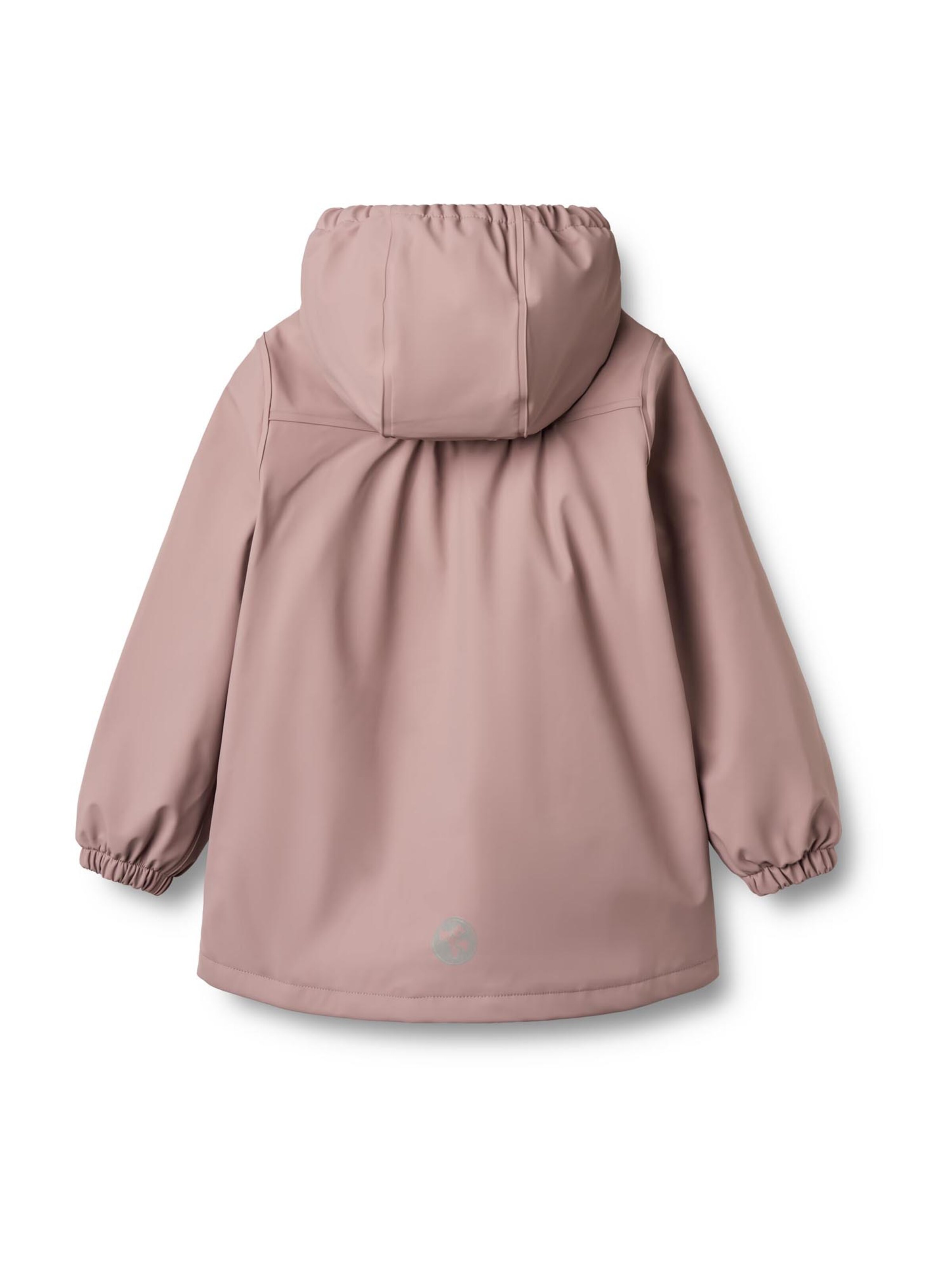 Veste fonctionnelle 'Rika' WHEAT en violet