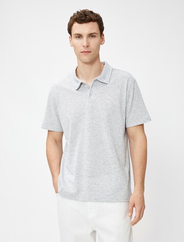 Koton Shirt in Grey: front