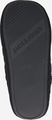 JACK & JONES - Sapato Slip-on 'PADDY' em cinzento