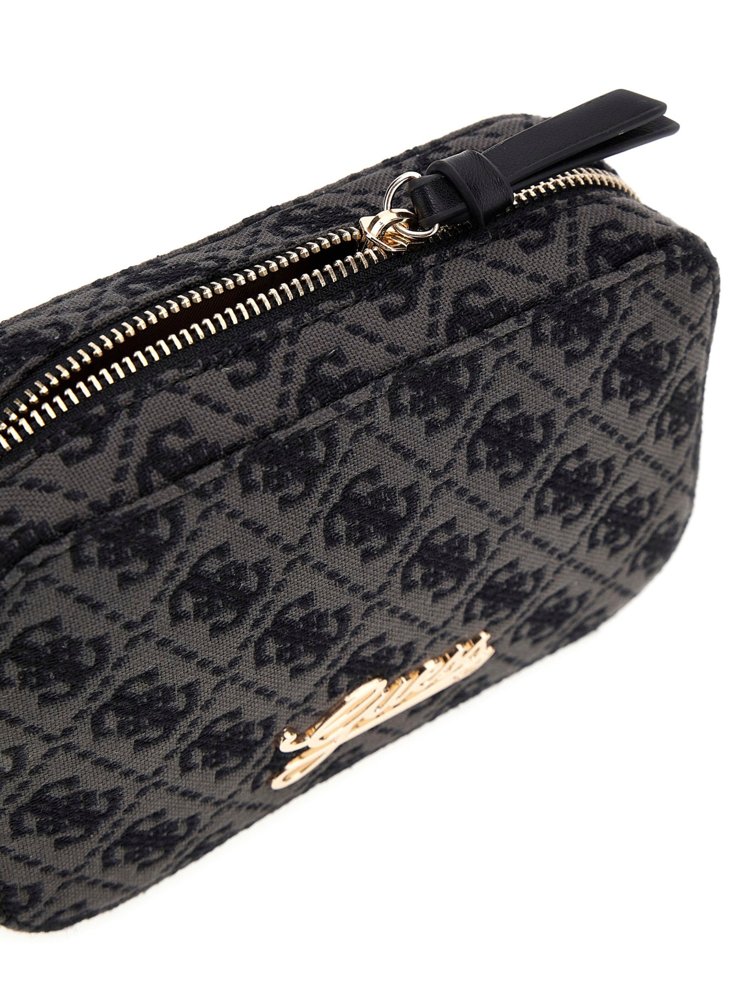 GUESS - Bolso en negro