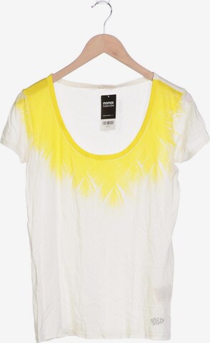 Lee Top & Shirt in M in White: front