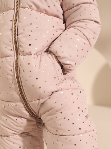 Costume fonctionnel Next en rose