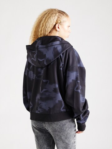 SHYX Sweat jacket 'Maja' in Grey