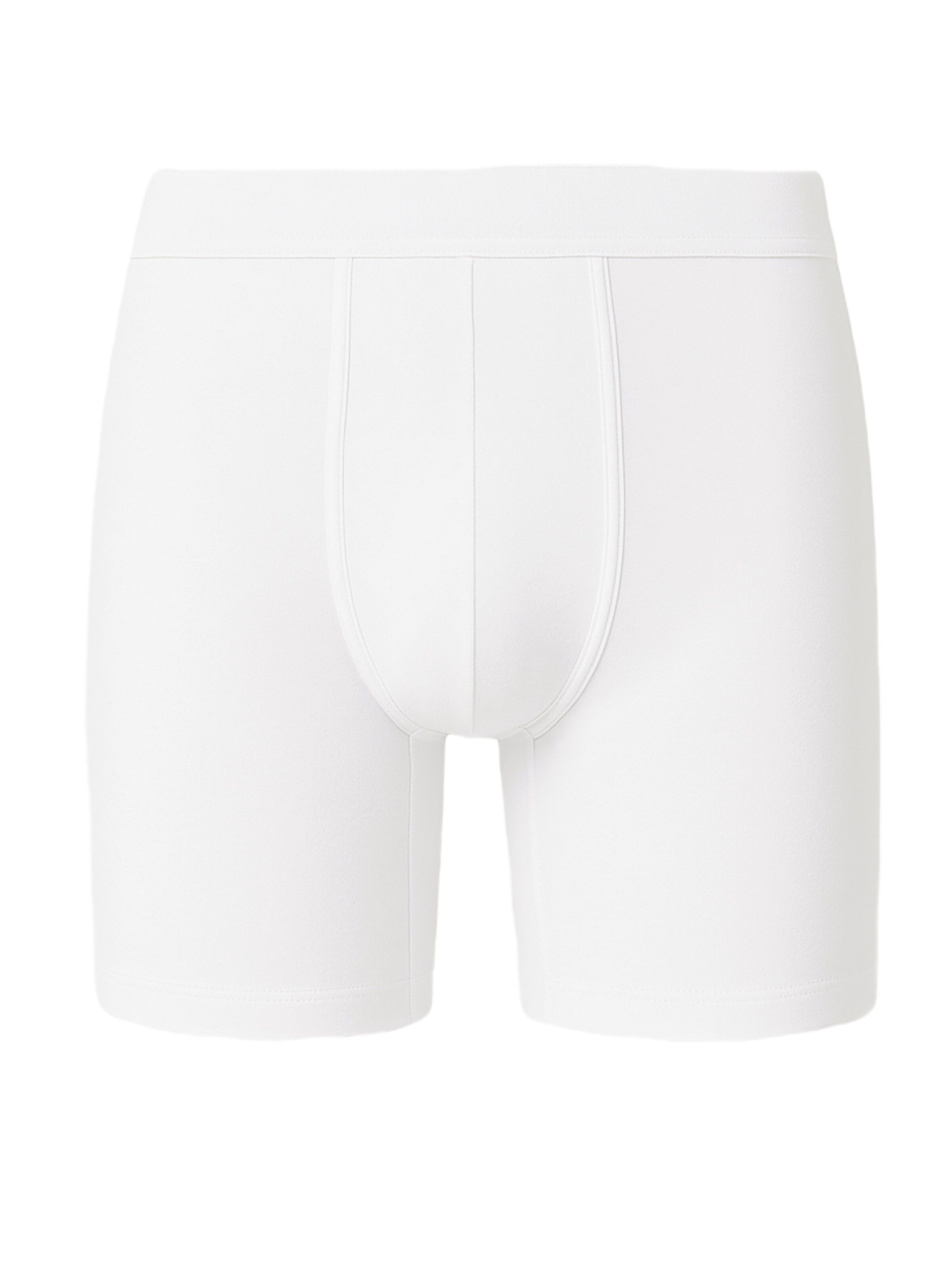 Boxers Erdem en blanc : devant