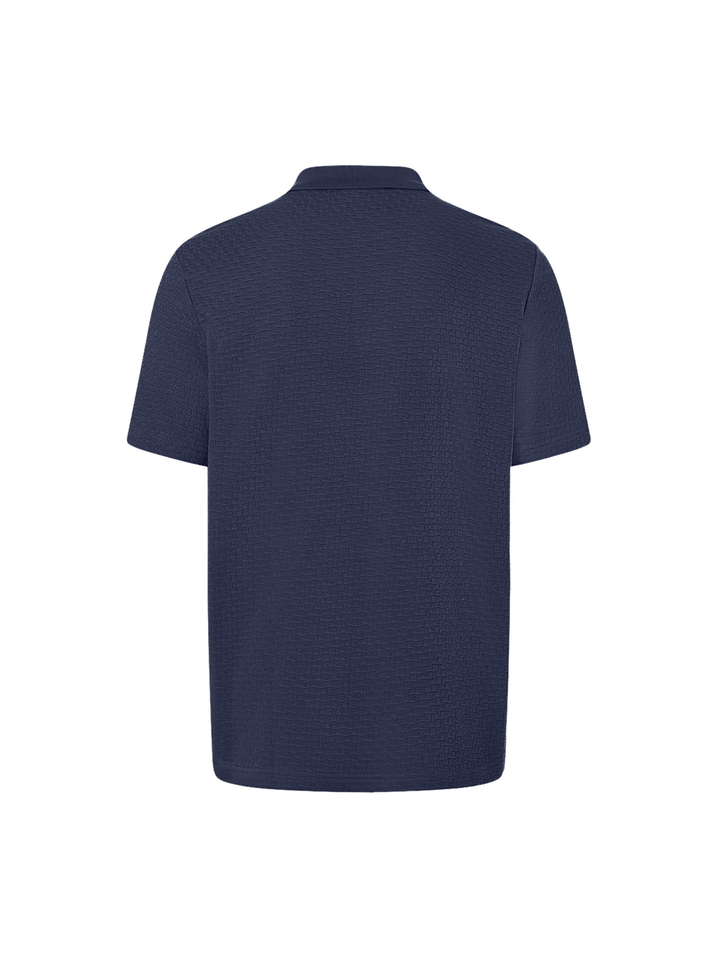 MAERZ Muenchen Shirt in Blauw