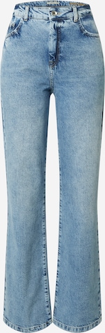 PATRIZIA PEPE Jeans in Blue: front
