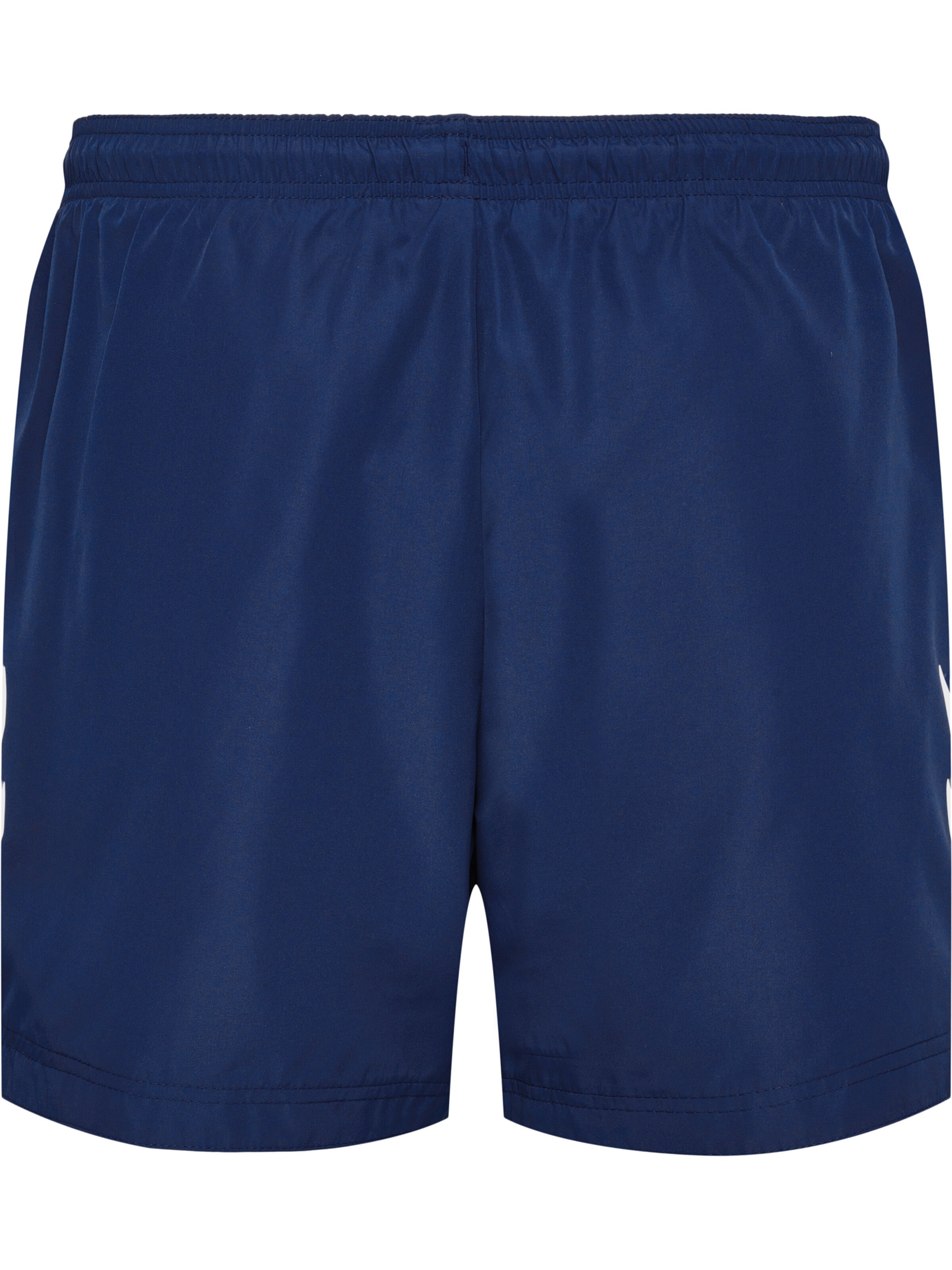 Hummel Badeshorts 'NED' in Blau