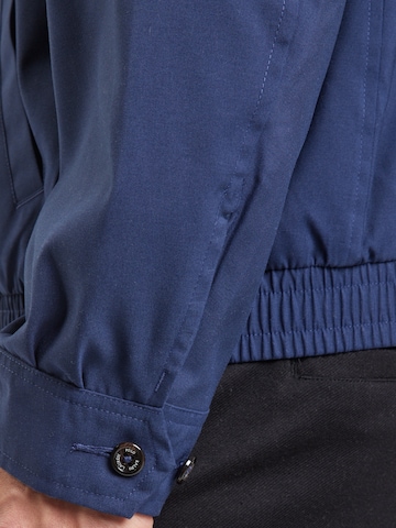 Polo Ralph Lauren Jacke in Blau