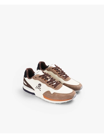 Scalpers Nizke superge ' ' | modra barva