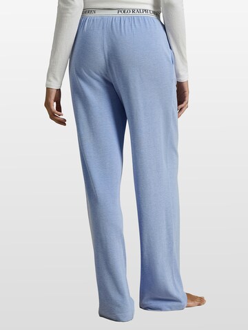 Pantalon de pyjama Polo Ralph Lauren en bleu