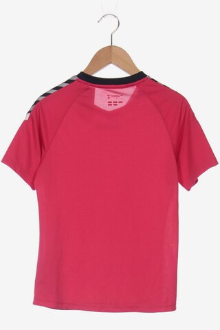 Hummel T-Shirt XXS in Pink
