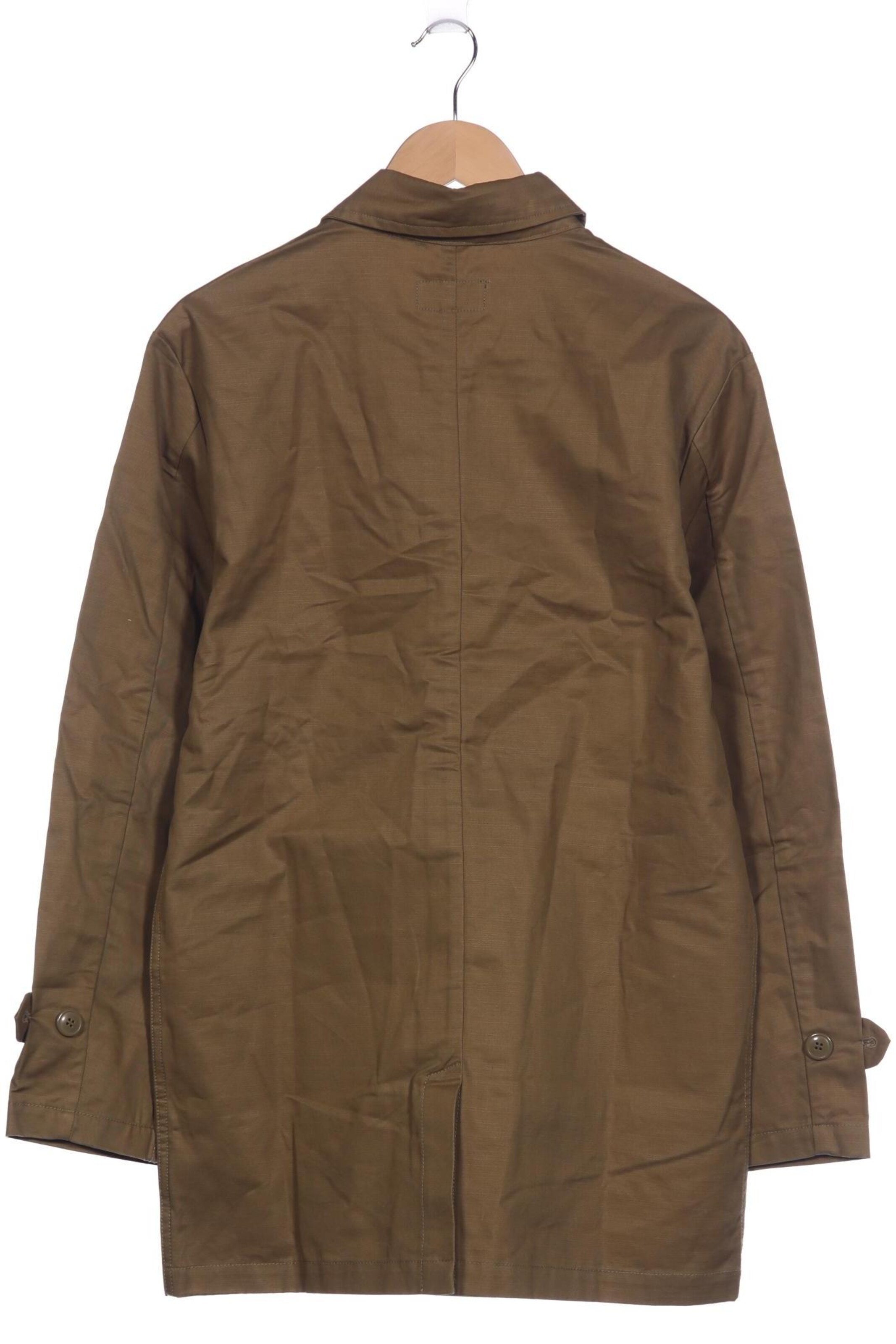 Brixton Jacket & Coat in M in Green