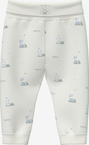 s.Oliver Leggings in White: front