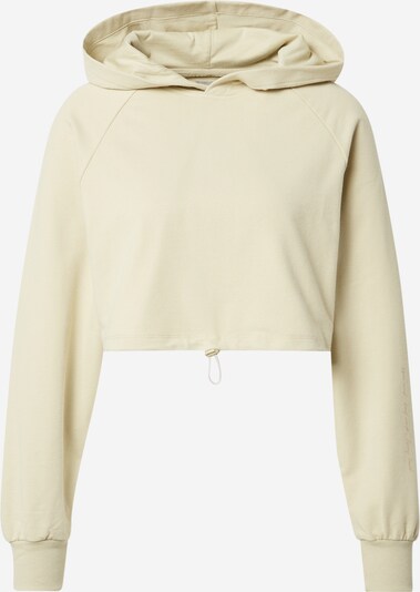 ABOUT YOU x Sofia Tsakiridou Sweatshirt 'Kayra' in sand, Produktansicht