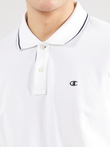 Champion Authentic Athletic Apparel - Camisa em branco