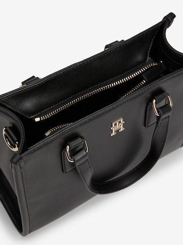 TOMMY HILFIGER Handbag in Black